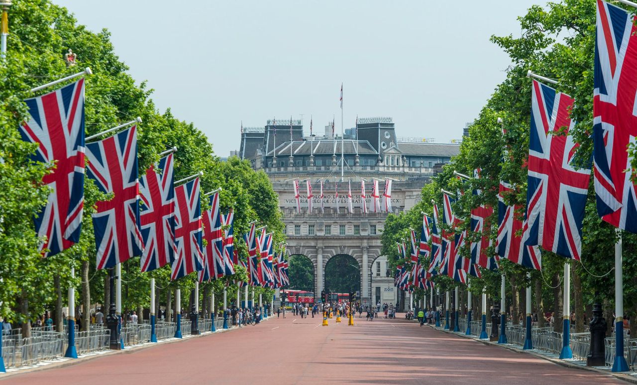 london royal wedding