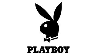 Playboy logo, one of the best big-brand logos