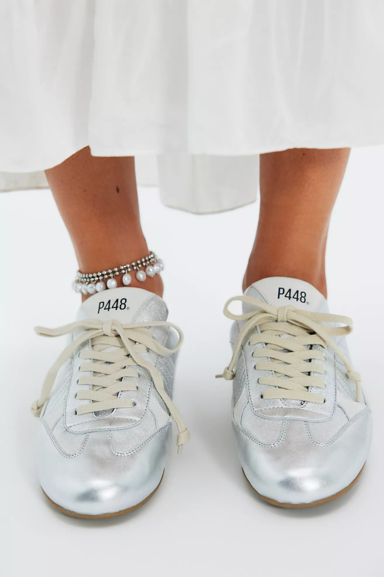 Lisbon Sneakers
