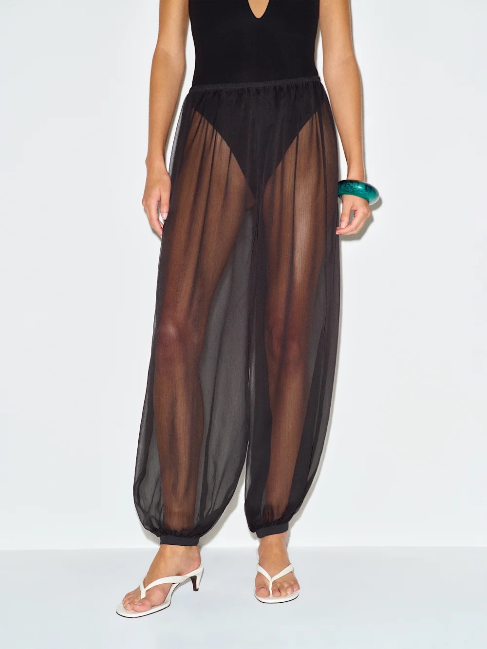 Balloon Pants