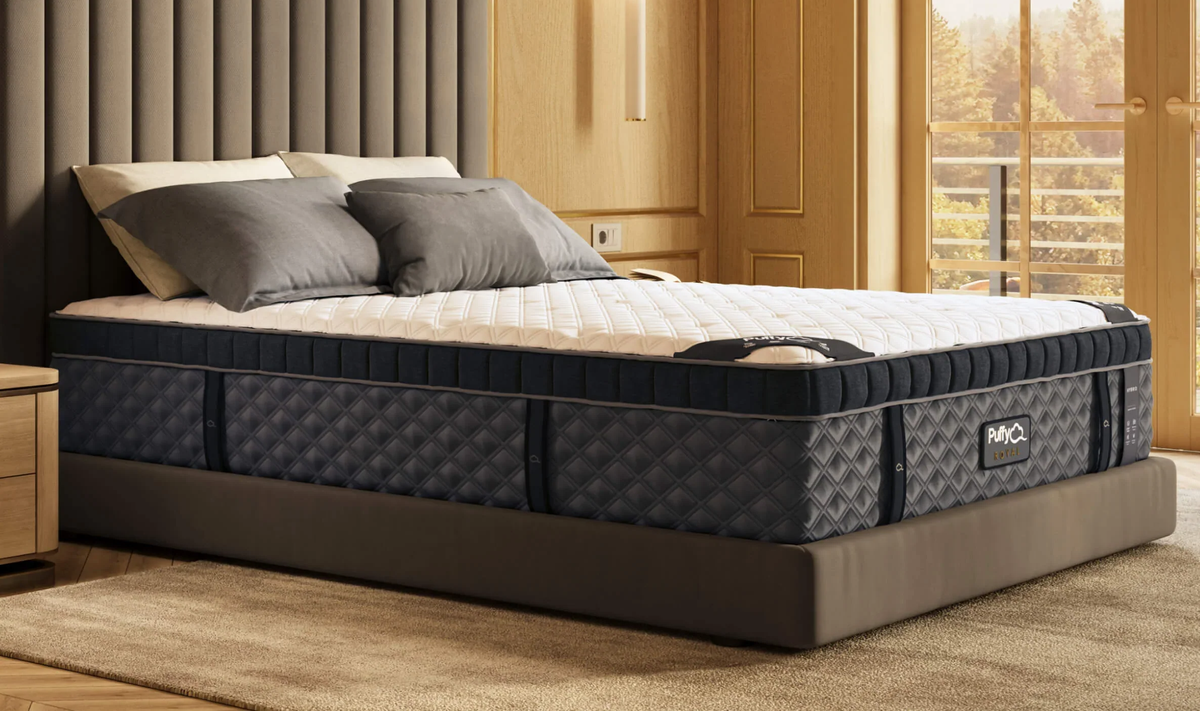 Mattress brands ranked best sale