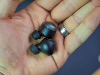 Jabra elite 85t online eartips