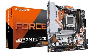 Gigabyte B850M Force