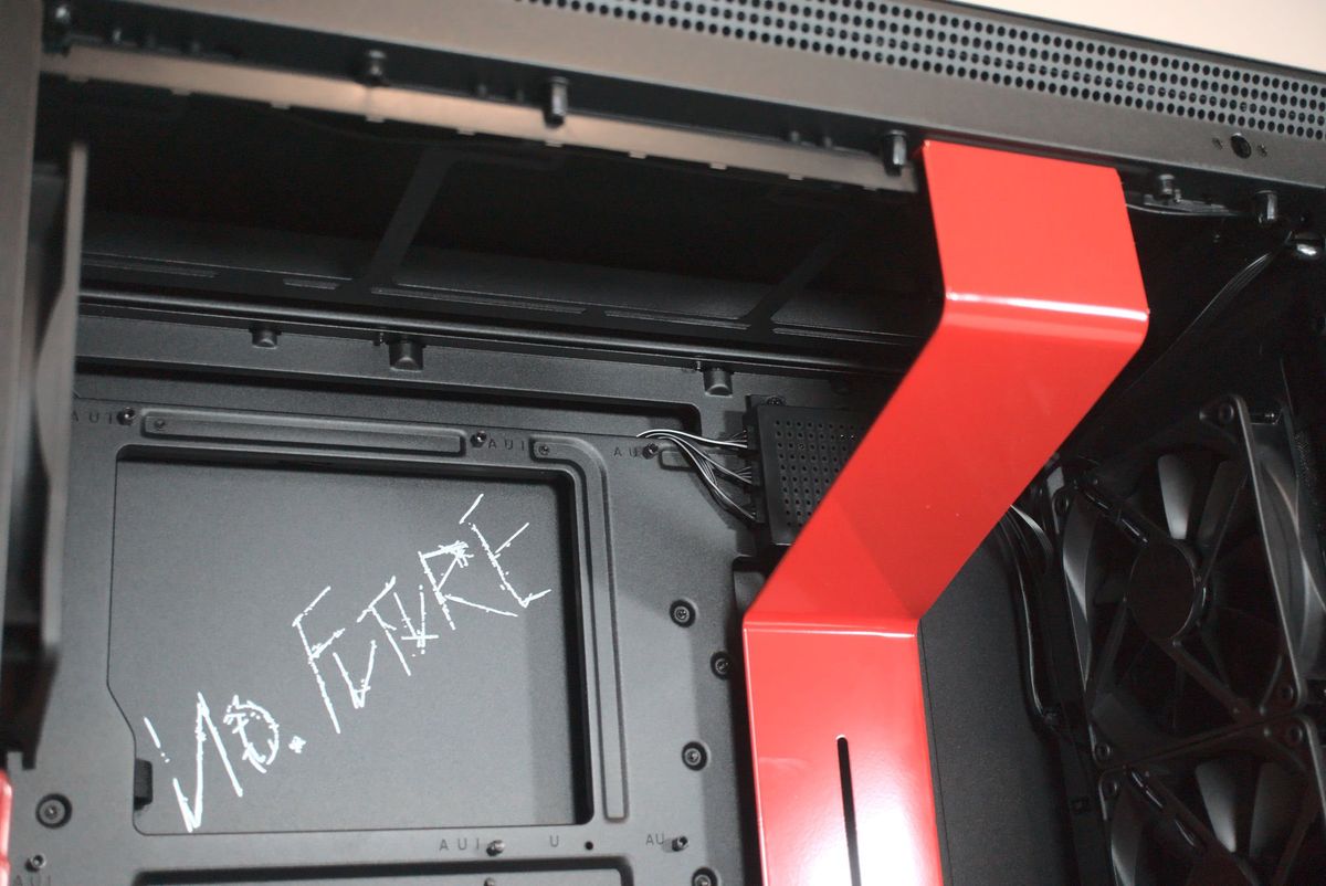 NZXT H710i Cyberpunk