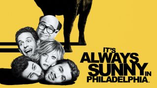 It's Always Sunny In Philadelphia