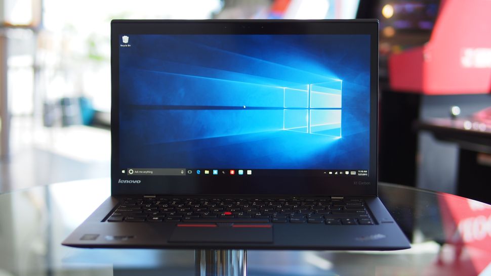 How To Use Windows 10 Windows 10 Tips And Tricks Techradar 6784