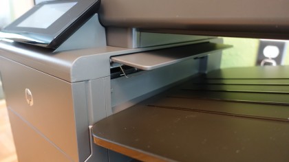 HP Officejet Pro X576dw