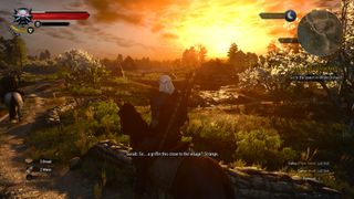 Same goes with The Witcher 3, everything maxed withing 1920x1080 kept me between 40-60fps.