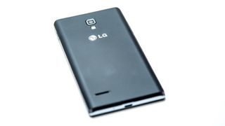 LG Optimus L9 review