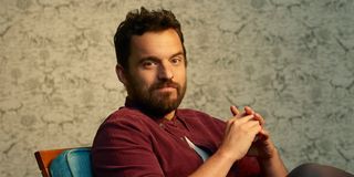 jake johnson stumptown