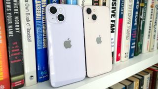 iPhone 14 vs. iPhone 13