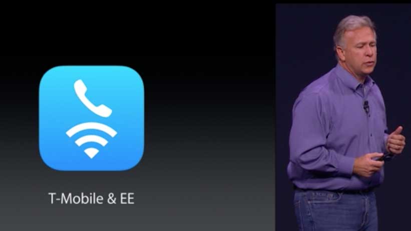 EE to offer Wi-Fi Calling for iPhone 6 and iPhone 6 Plus