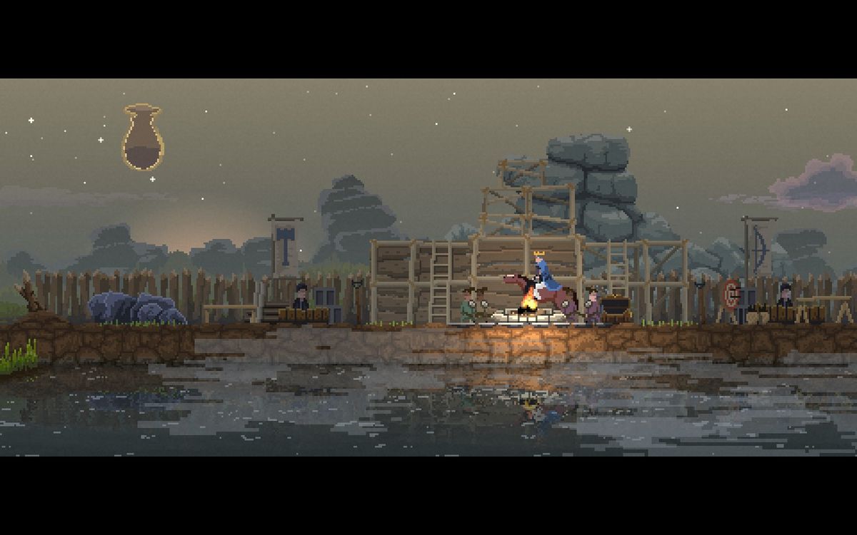Kingdom Review 28