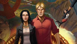 Broken Sword 5