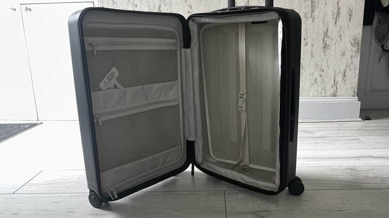 Gomatic Method Carry-On