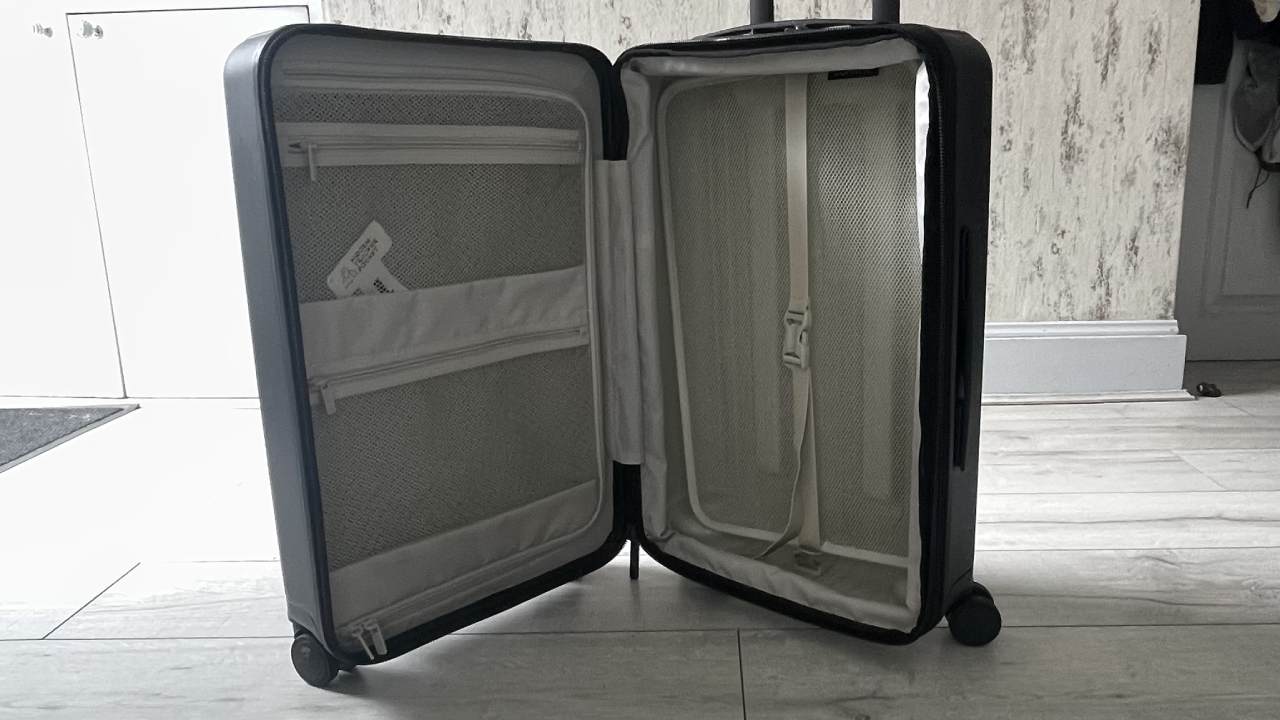 Gomatic Method Carry-On