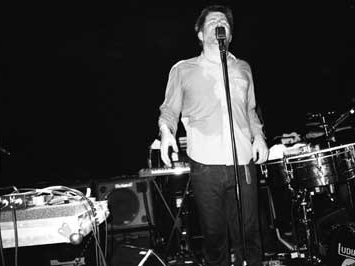 There will be a new LCD Soundsystem record - we just don&#039;t know when.