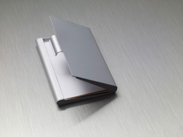 Business cards