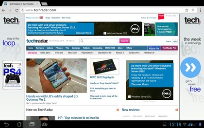 Asus Padfone 2 review