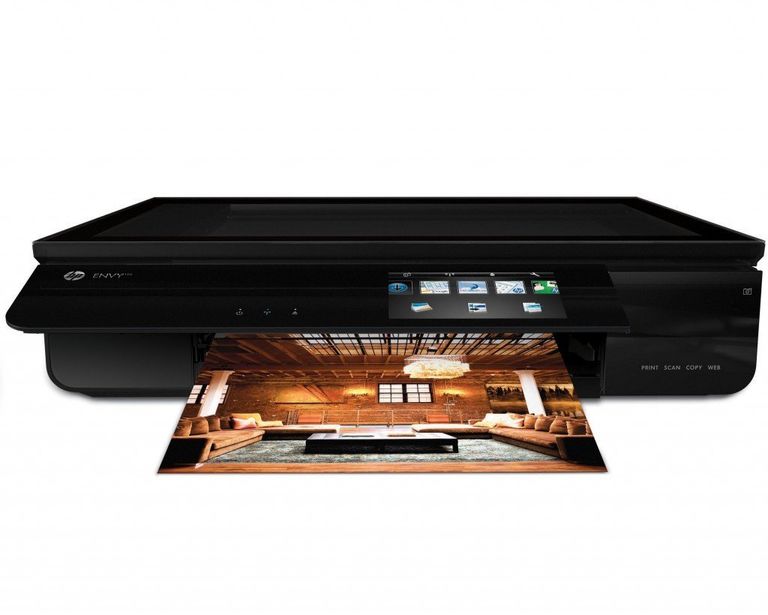 HP Envy 120