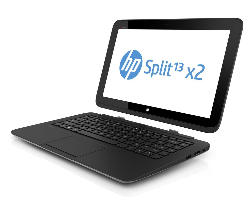 HP launches Split X2 Intelpowered Windows 8 hybrid ITProPortal