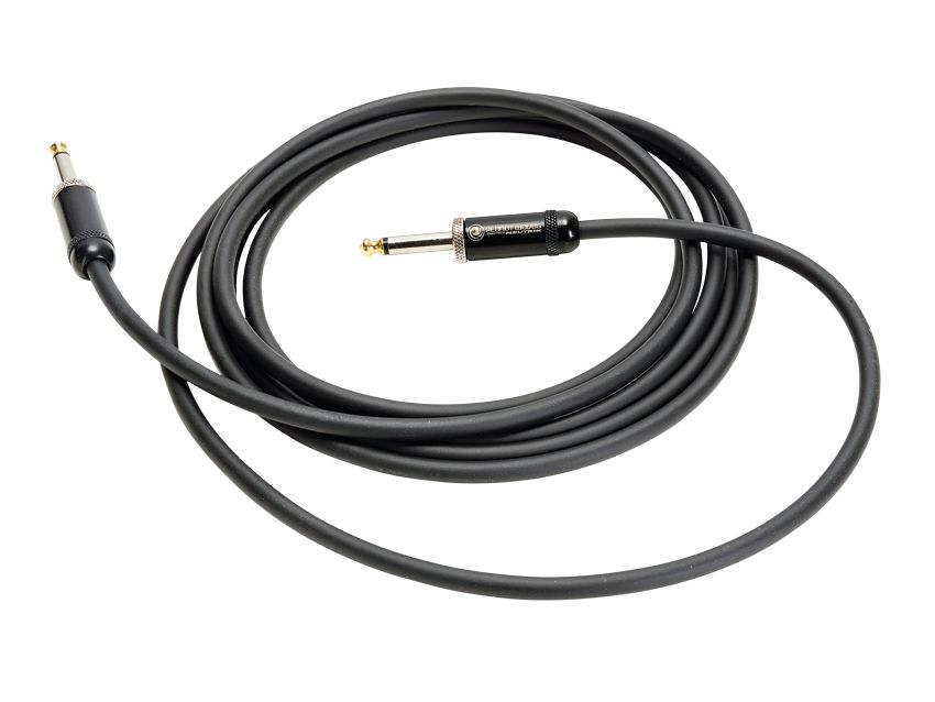 Planet Waves American Stage cables review