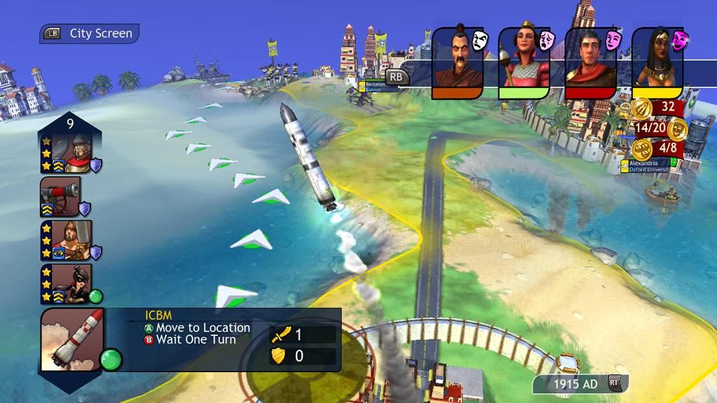 civilization revolution pc download