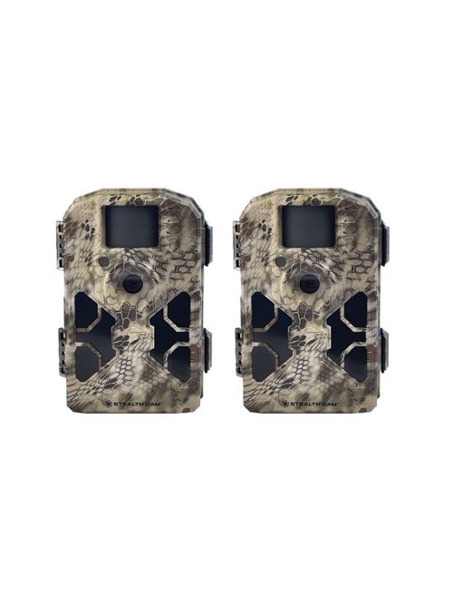 Stealth Cam 2022 G42NG 32MP Trail Camera