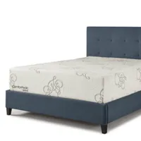 Comforpedic by Beautyrest Memory Foam Mattress: was $1,566.99 now $446.63 at Wayfair