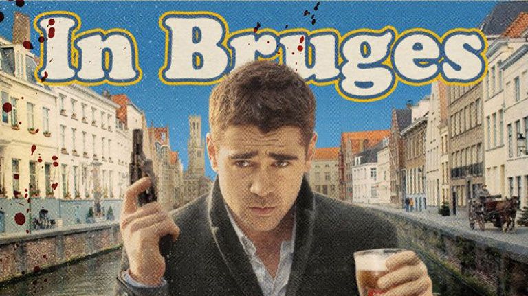 In Bruges