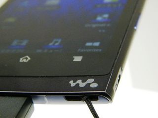 Sony nw-z1000