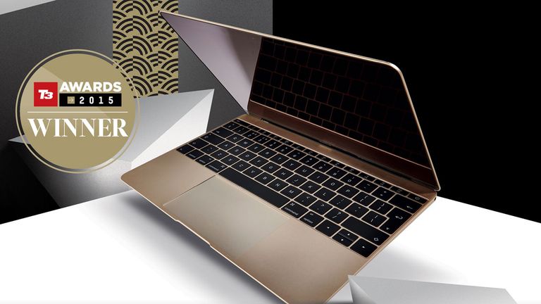 Brand of the Year: Apple