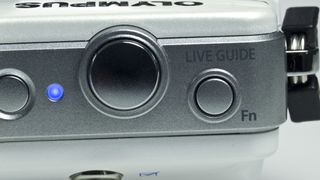 Olympus PEN Mini E-PM2 review