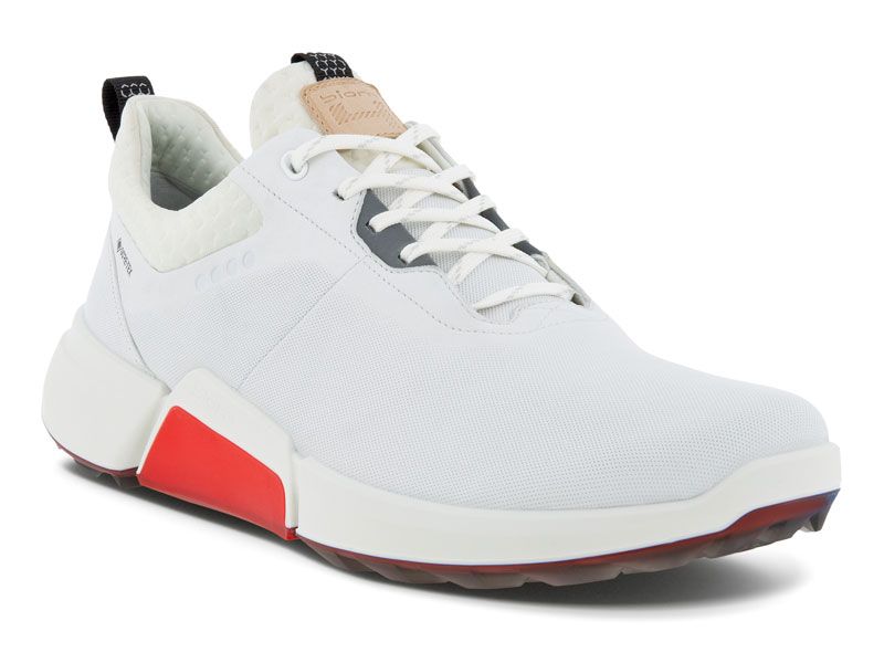 Ecco Biom H4 Shoe Revealed - Check Out This Stylish New Design