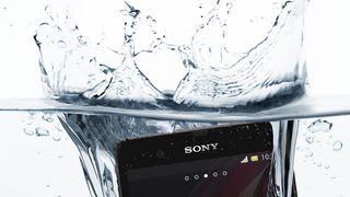 Sony eyeing bid for third place in smartphone rankings