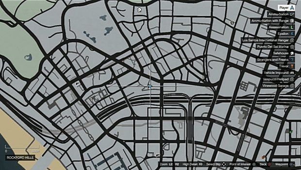 How to complete GTA 5 Kifflom and find all Epsilon Tracts | GamesRadar+