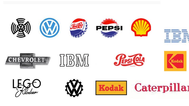 The World's Most Famous Logos and What You Can Learn From Them