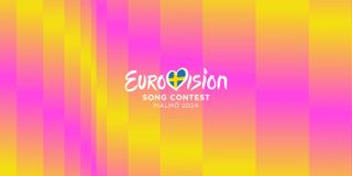 Eurovision Song Contest logo