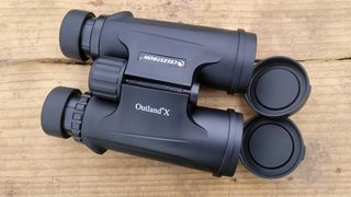 A photo of the Celestron 10x42 Outland X now on sale for amazon prime day