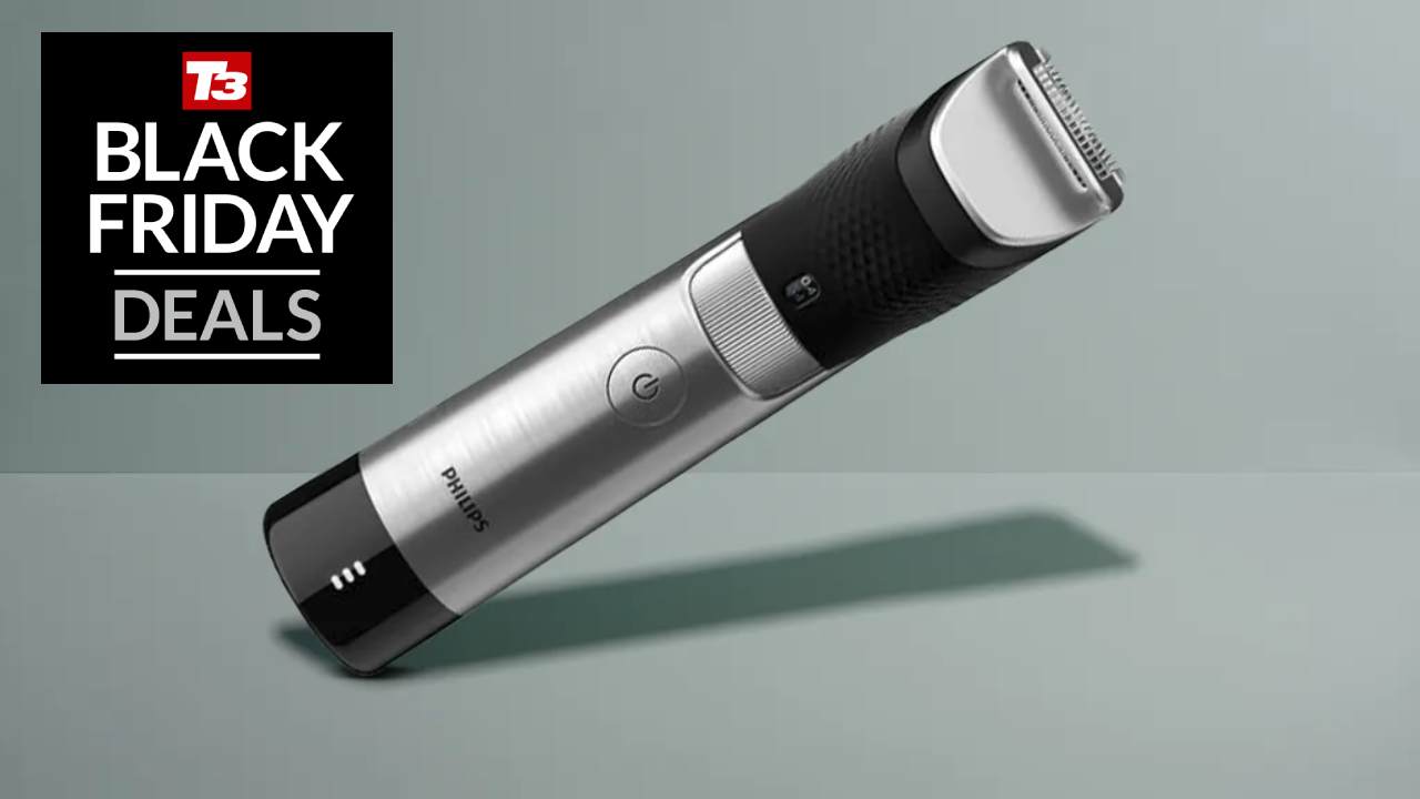 Philips 9000 Prestige