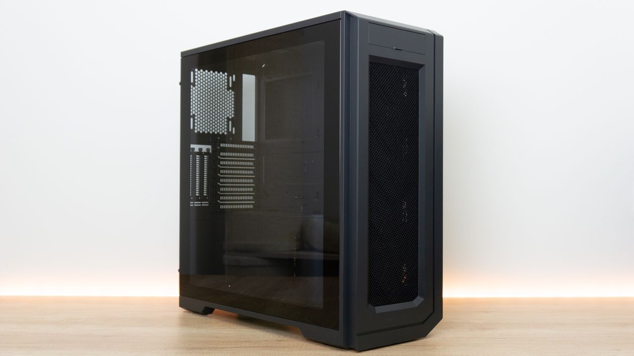 Phanteks Enthoo Pro II