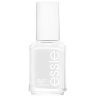 Essie Nail Polish - 1 Blanc