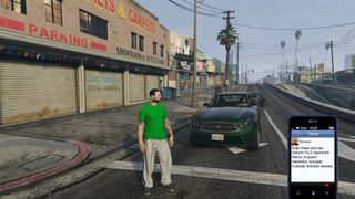 Find cars for Simeon