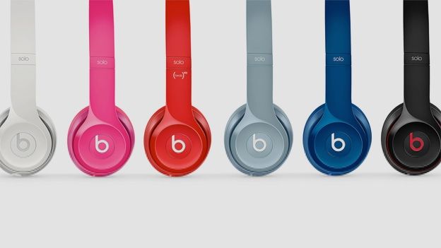 Beats Solo 2 review