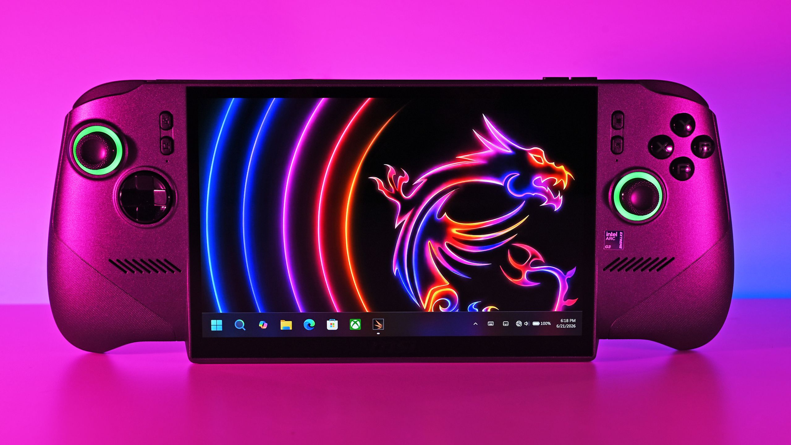 It may cost $1,799, but MSI's new handheld gaming PC has already sold out at Best Buy, Newegg, Micro Center, and B&H
