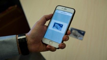 Apple Pay Review 