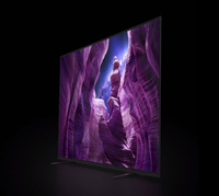 Sony A8H 55-Inch Bravia OLED TV | $1,900$1,298 at Amazon