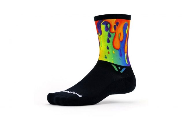 Swiftwick Vision Six