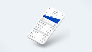 les meilleures applications de budgétisation : Personal Capital