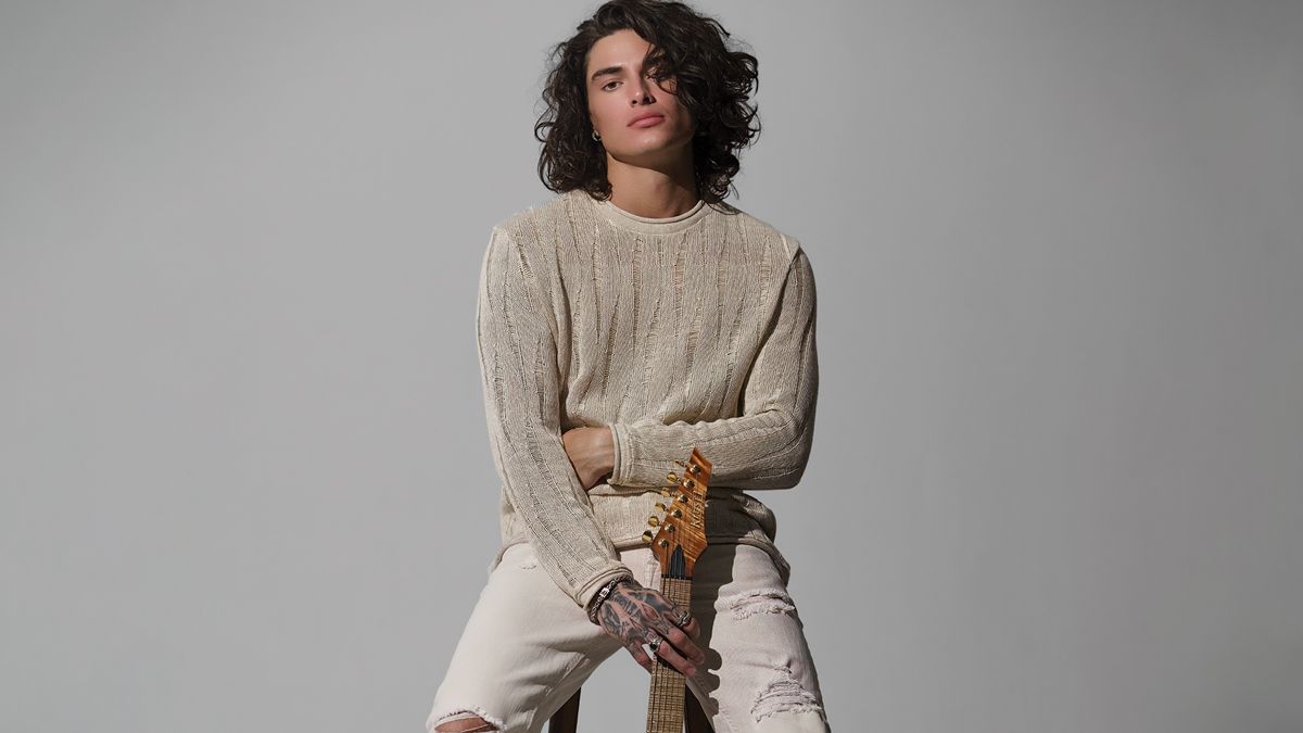 “10 years ago, I would need a record deal. But because of my social